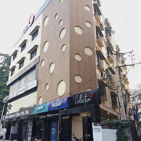 Super Collection O Gokul Residency Near Emami City Dumdum Opposite Raja Palace Hotel Dam Dam Bagian luar foto